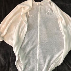 Aeropostale cardigan